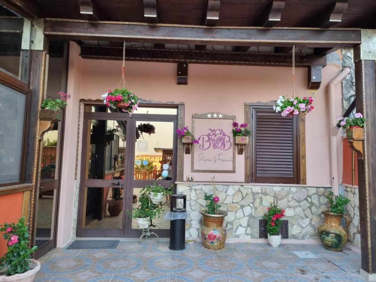Villa Jolanda & Carmelo Agrigento Exterior foto