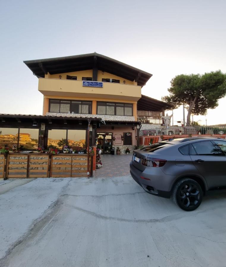 Villa Jolanda & Carmelo Agrigento Exterior foto