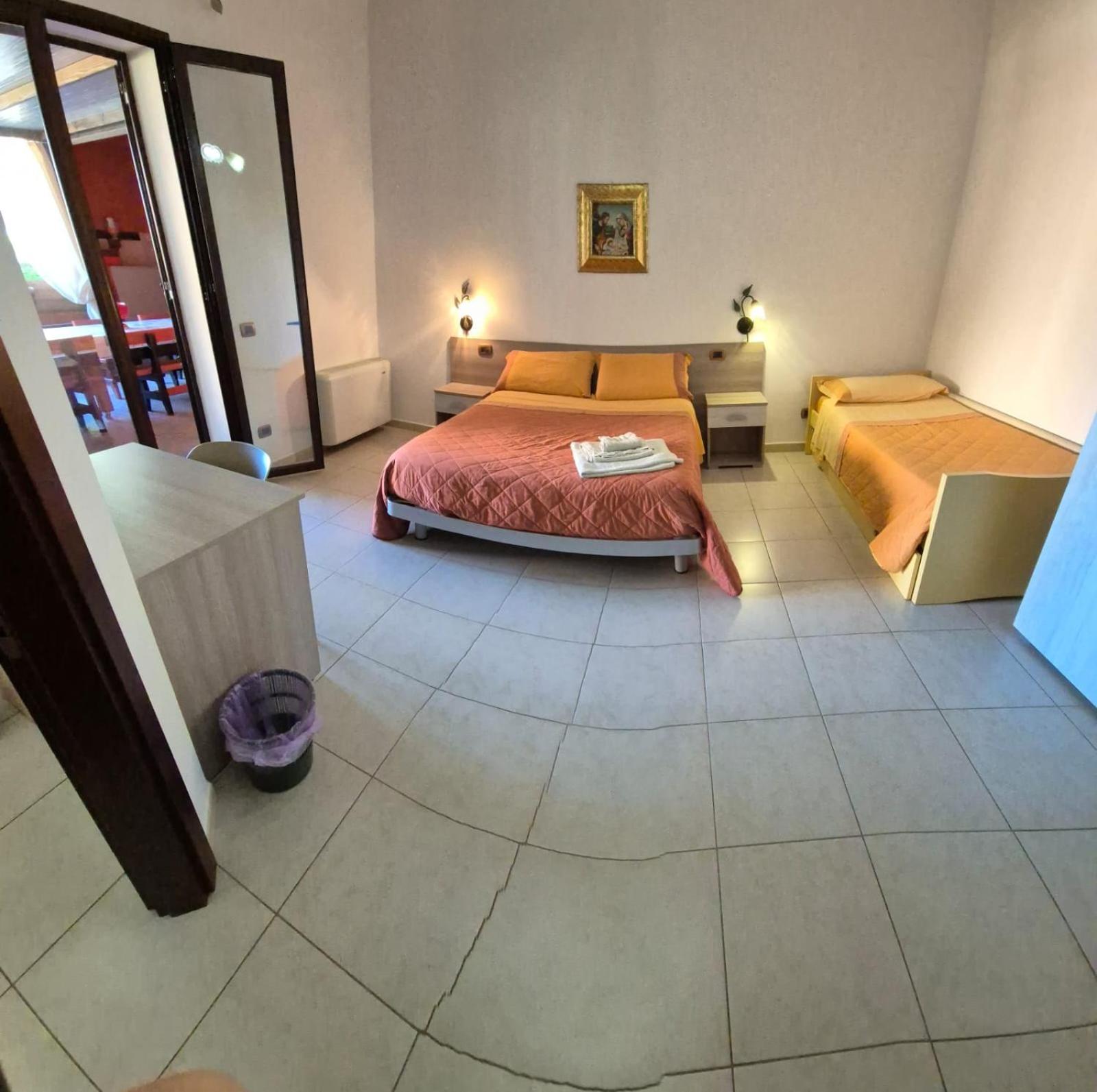 Villa Jolanda & Carmelo Agrigento Exterior foto