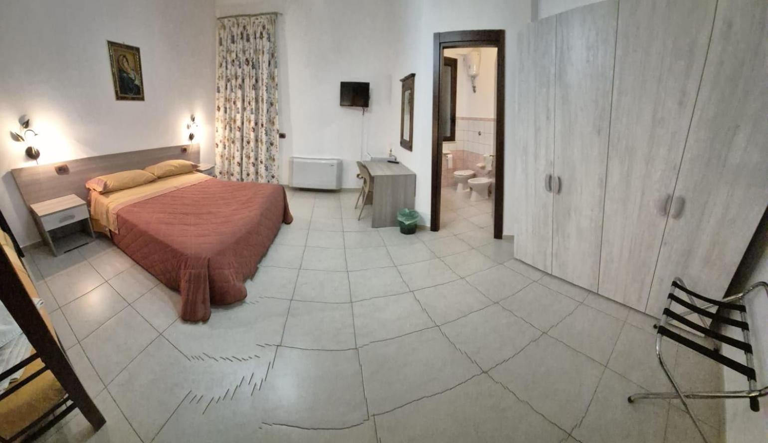 Villa Jolanda & Carmelo Agrigento Exterior foto