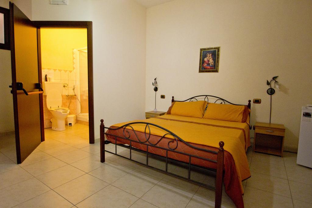 Villa Jolanda & Carmelo Agrigento Quarto foto