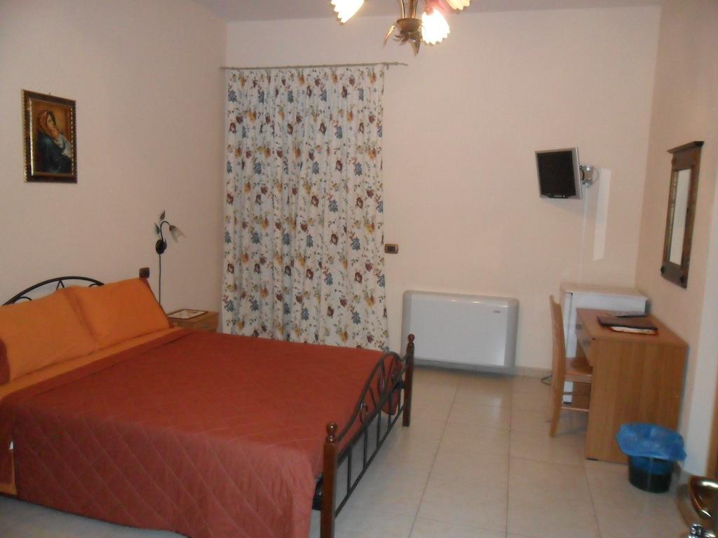 Villa Jolanda & Carmelo Agrigento Quarto foto