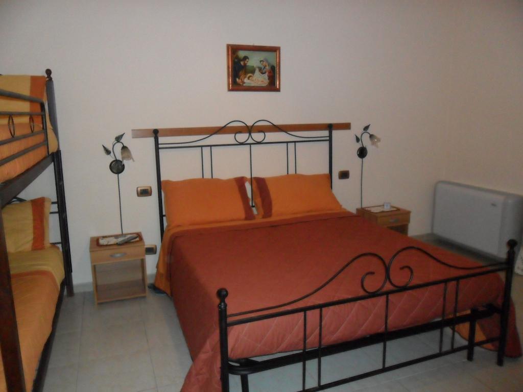 Villa Jolanda & Carmelo Agrigento Quarto foto