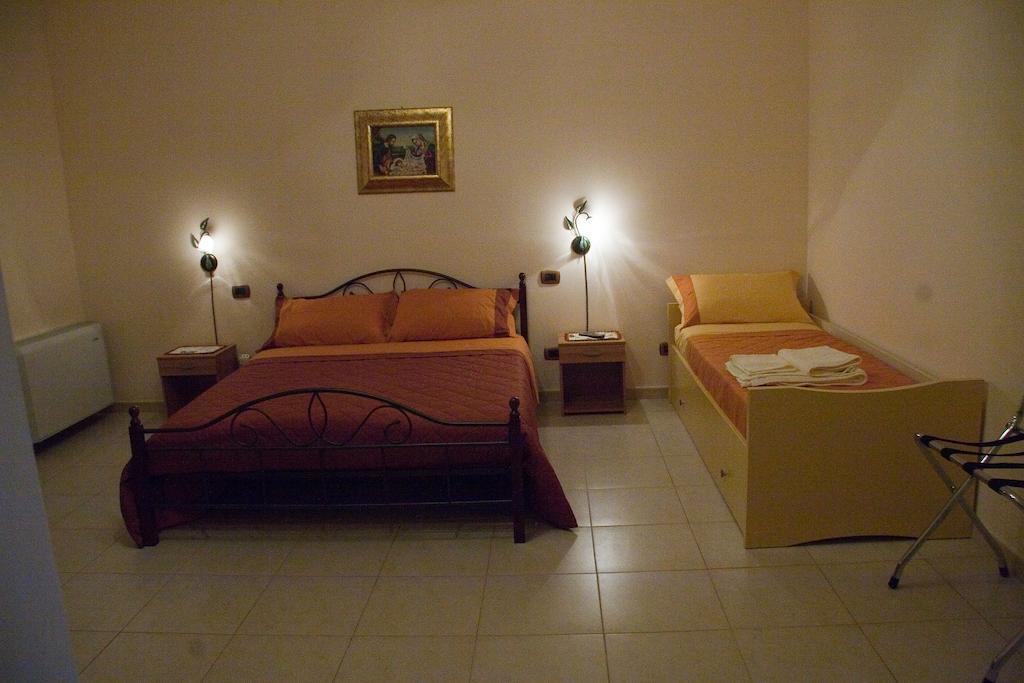 Villa Jolanda & Carmelo Agrigento Exterior foto
