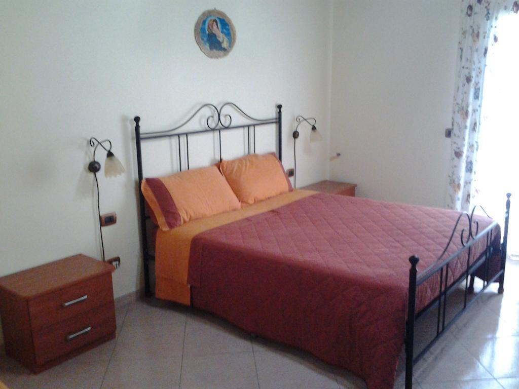 Villa Jolanda & Carmelo Agrigento Quarto foto