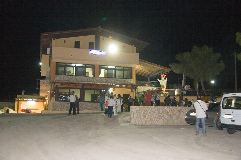 Villa Jolanda & Carmelo Agrigento Exterior foto