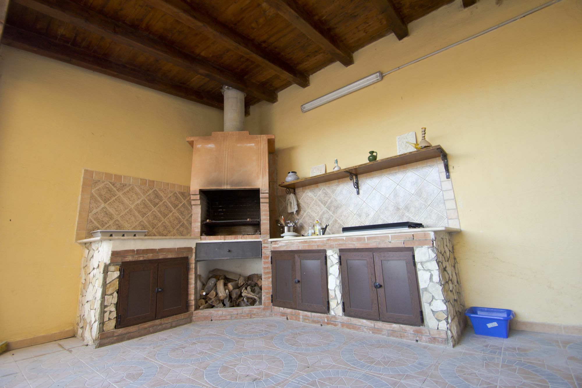 Villa Jolanda & Carmelo Agrigento Exterior foto